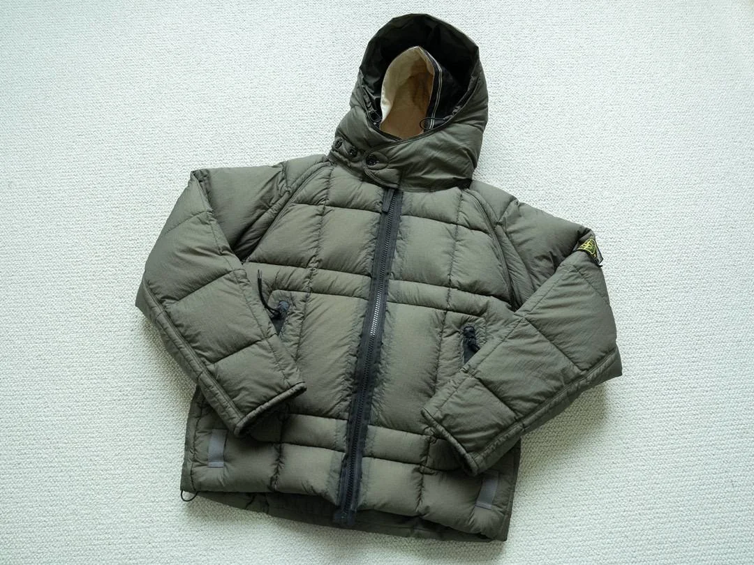 Чоловіча куртка - Stone Island